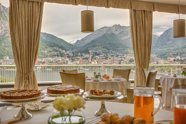 Griso Collection Hotel