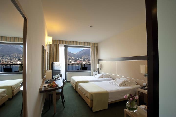 Griso Collection Hotel