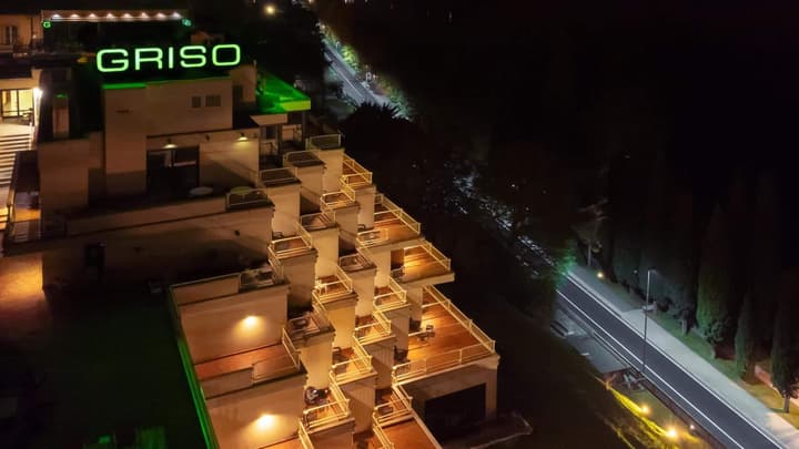 Griso Collection Hotel
