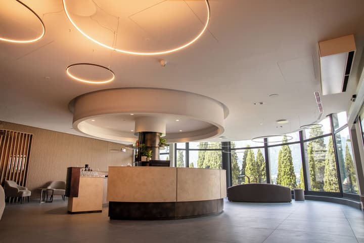 Griso Collection Hotel