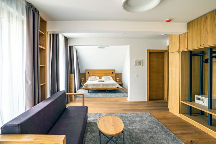 Hotel Palcich