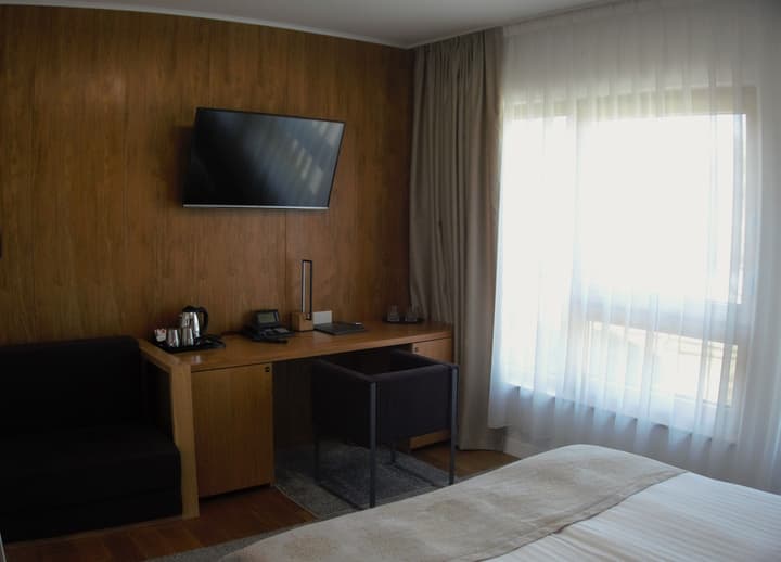 Hotel Palcich