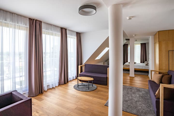 Hotel Palcich