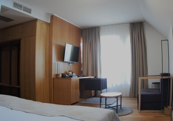 Hotel Palcich