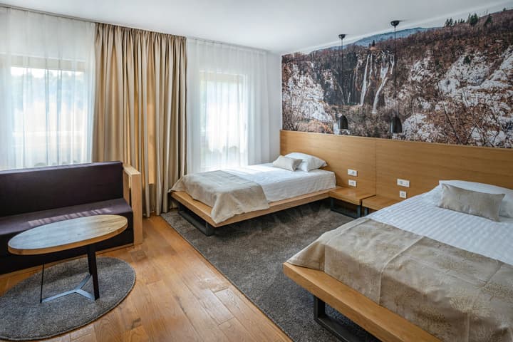 Hotel Palcich