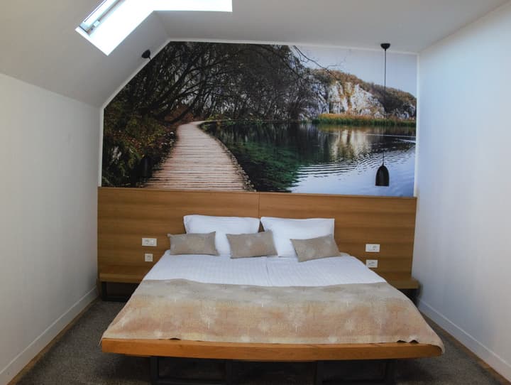 Hotel Palcich