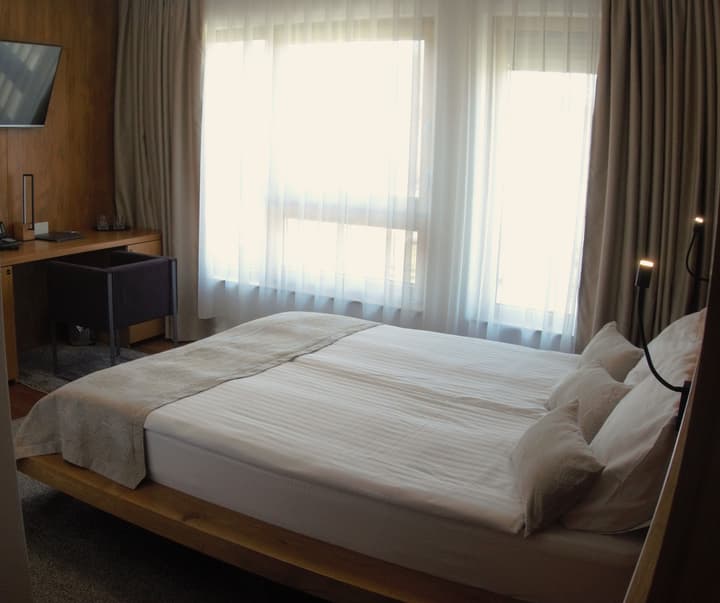 Hotel Palcich