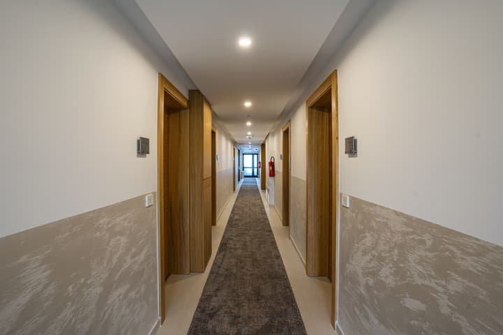 Hotel Palcich