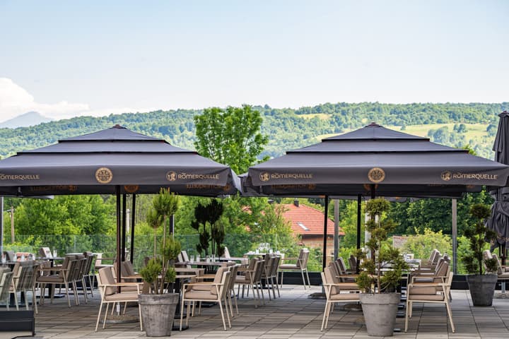 Hotel Palcich
