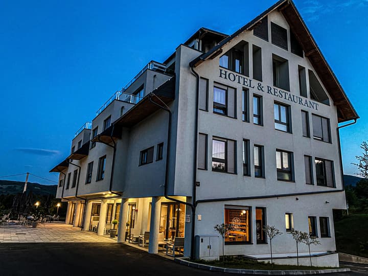 Hotel Palcich