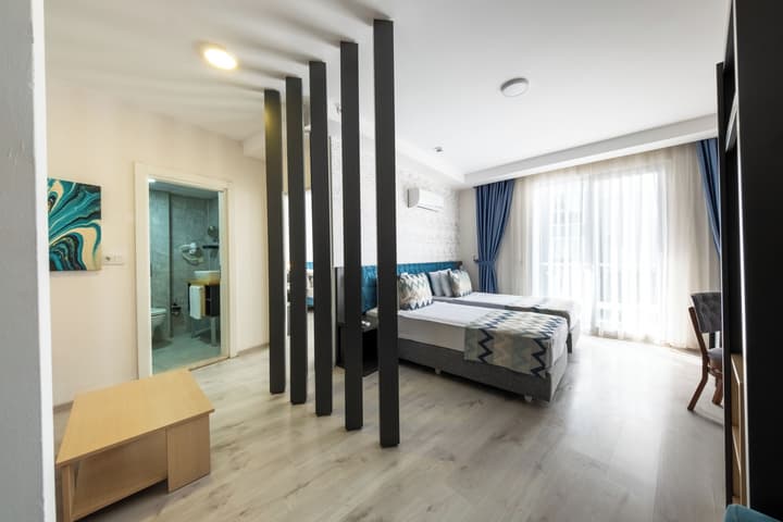 Palmora Lara Hotel - All inclusive