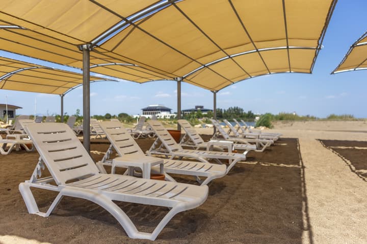 Palmora Lara Hotel - All inclusive
