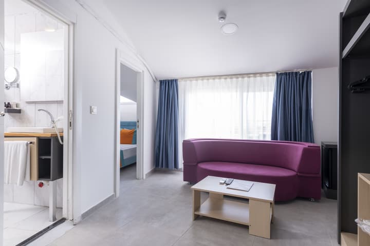 Palmora Lara Hotel - All inclusive