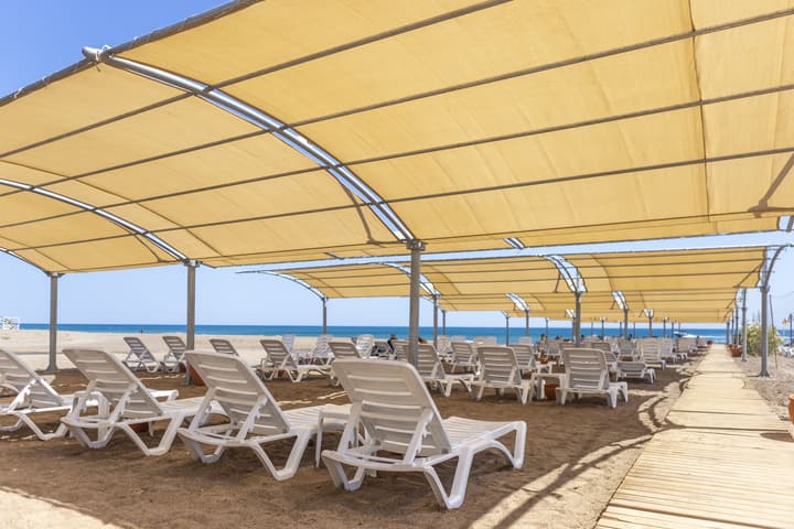 Palmora Lara Hotel - All inclusive