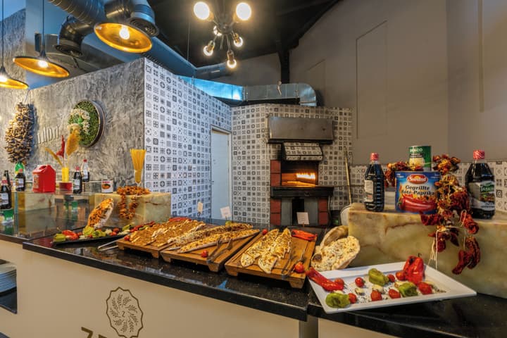 Palmora Lara Hotel - All inclusive