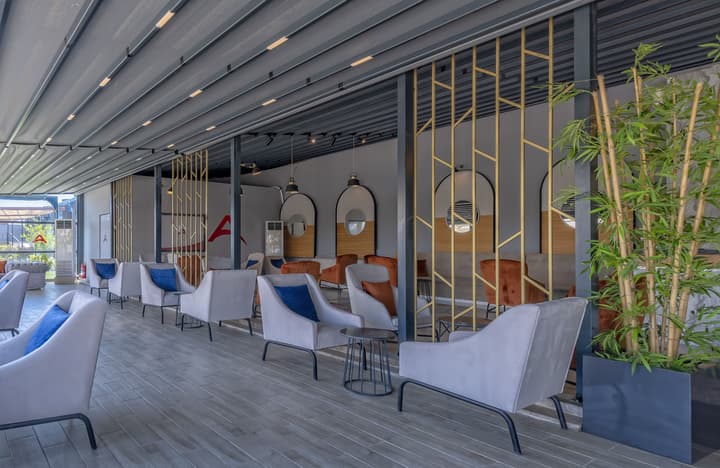 Palmora Lara Hotel - All inclusive