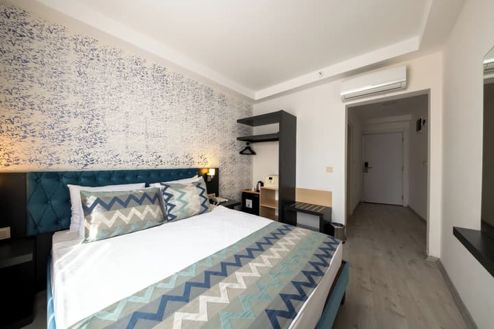 Palmora Lara Hotel - All inclusive