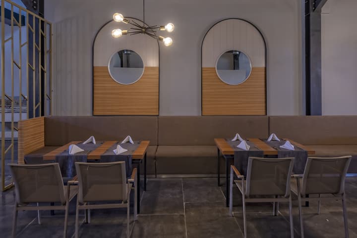 Palmora Lara Hotel - All inclusive