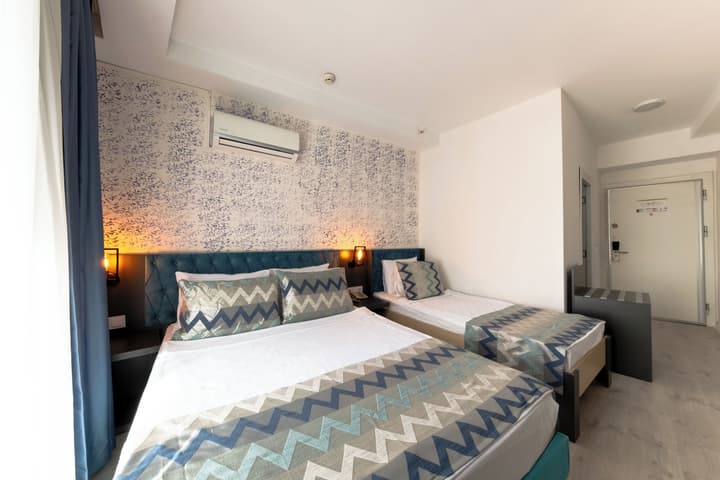 Palmora Lara Hotel - All inclusive