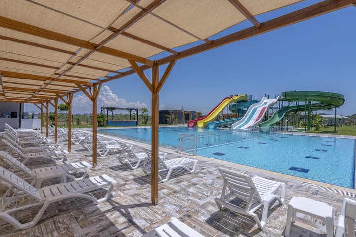 Palmora Lara Hotel - All inclusive