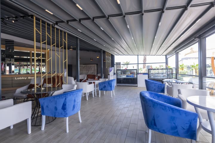 Palmora Lara Hotel - All inclusive
