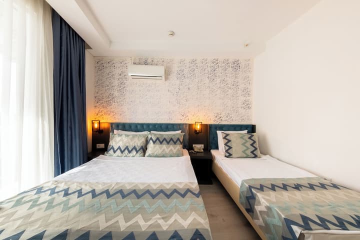 Palmora Lara Hotel - All inclusive