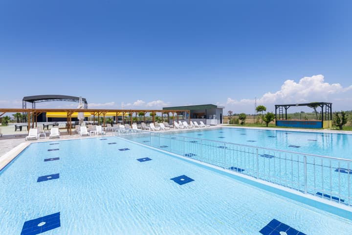 Palmora Lara Hotel - All inclusive