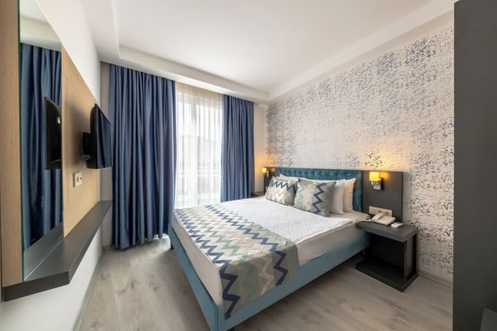 Palmora Lara Hotel - All inclusive