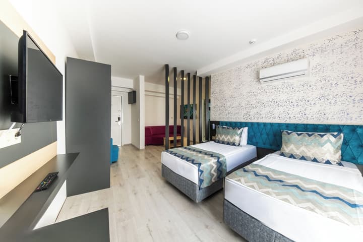 Palmora Lara Hotel - All inclusive