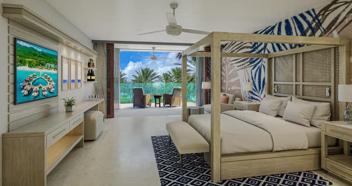 Sandals Royal Curacao - All Inclusive Adults Only