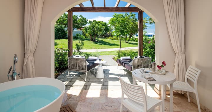 Sandals Royal Curacao - All Inclusive Adults Only