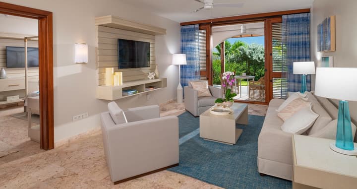 Sandals Royal Curacao - All Inclusive Adults Only