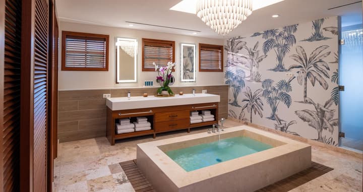 Sandals Royal Curacao - All Inclusive Adults Only
