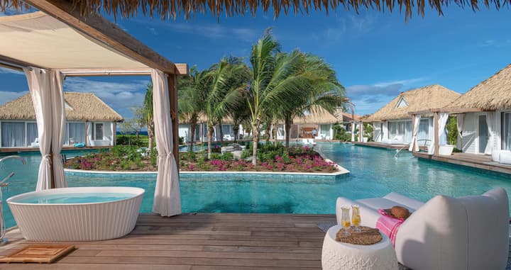 Sandals Royal Curacao - All Inclusive Adults Only