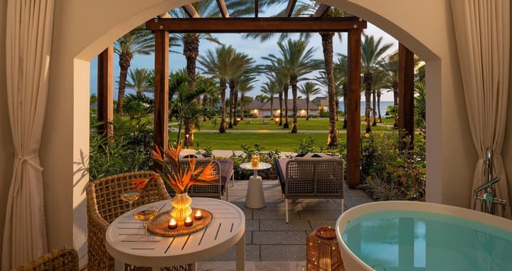 Sandals Royal Curacao - All Inclusive Adults Only