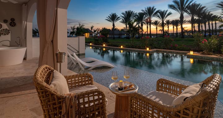 Sandals Royal Curacao - All Inclusive Adults Only