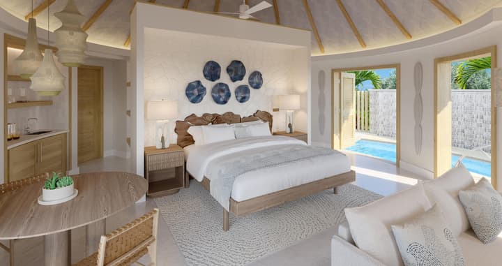 Sandals Royal Curacao - All Inclusive Adults Only