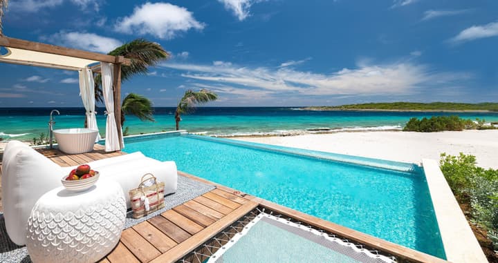 Sandals Royal Curacao - All Inclusive Adults Only