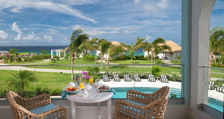 Sandals Royal Curacao - All Inclusive Adults Only