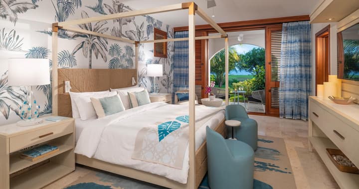 Sandals Royal Curacao - All Inclusive Adults Only