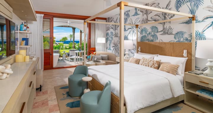 Sandals Royal Curacao - All Inclusive Adults Only