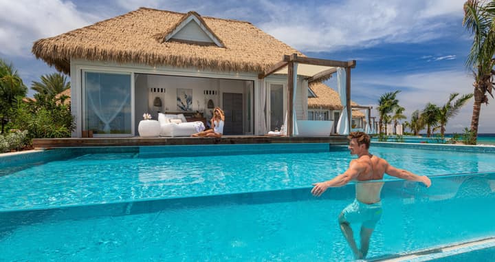 Sandals Royal Curacao - All Inclusive Adults Only