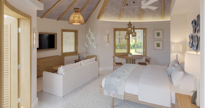 Sandals Royal Curacao - All Inclusive Adults Only