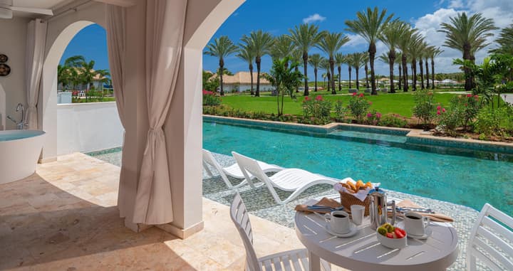 Sandals Royal Curacao - All Inclusive Adults Only