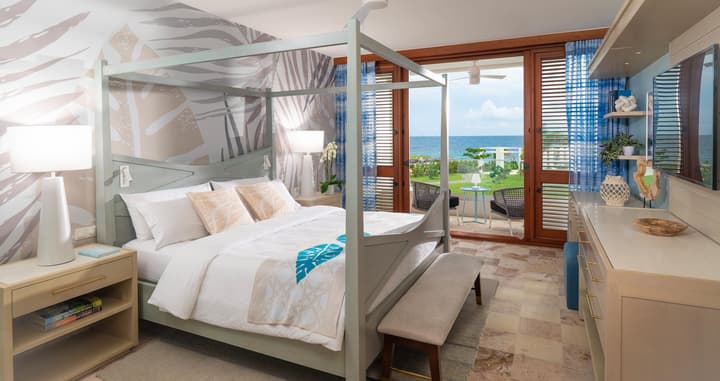 Sandals Royal Curacao - All Inclusive Adults Only