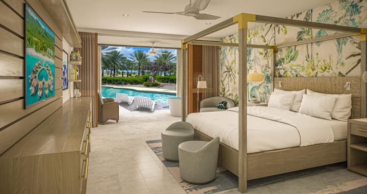 Sandals Royal Curacao - All Inclusive Adults Only