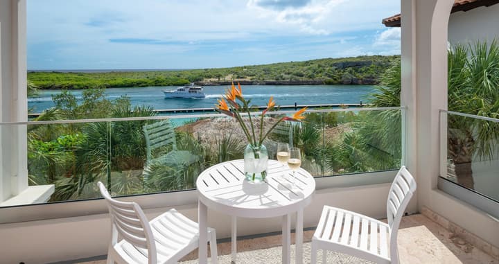 Sandals Royal Curacao - All Inclusive Adults Only