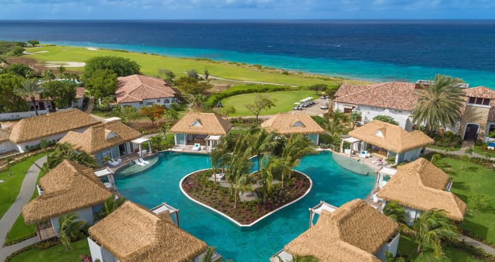 Sandals Royal Curacao - All Inclusive Adults Only