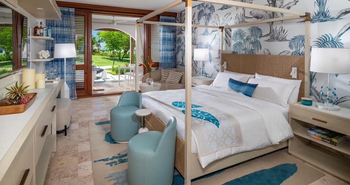 Sandals Royal Curacao - All Inclusive Adults Only