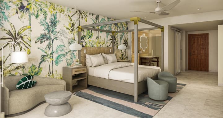 Sandals Royal Curacao - All Inclusive Adults Only